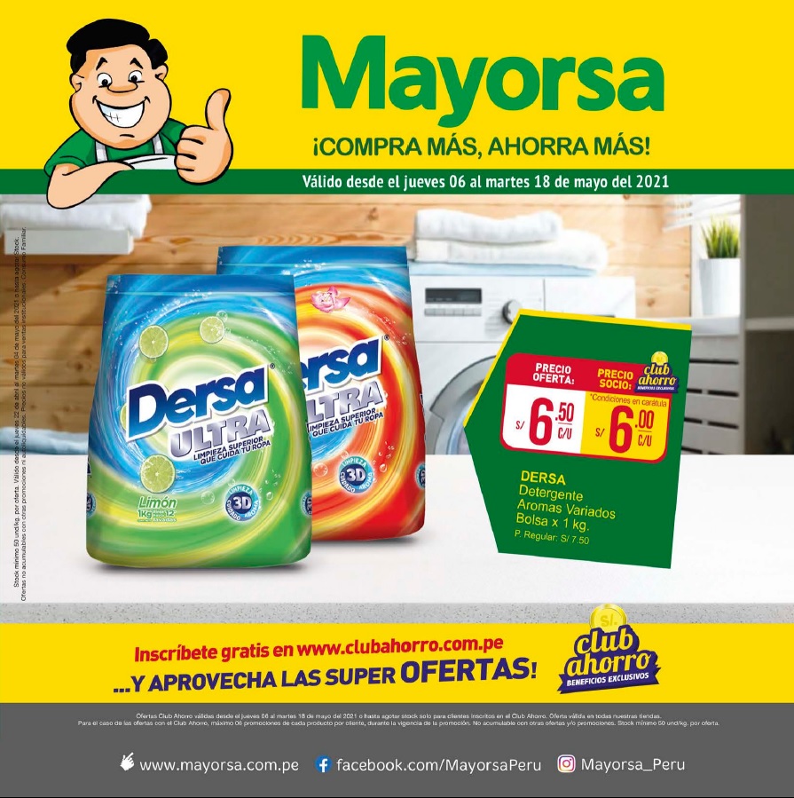 Catalogos en DePeru.com