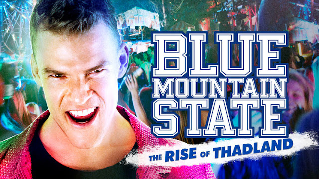 Blue Mountain State The Rise Of Thadland Portal For The Entertainment: Blue Mountain State: The Rise of Thadland