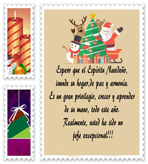 postales de navidad originales