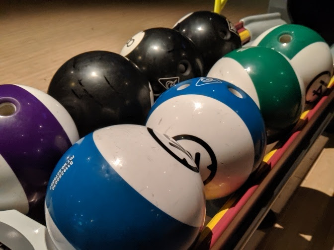 Gutterball Royal Quays Review | North East Family Fun