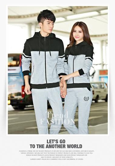 Những mẫu áo cặp tình nhân đẹp 2016 - 4