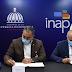 INAP capacitará a regidores dominicanos