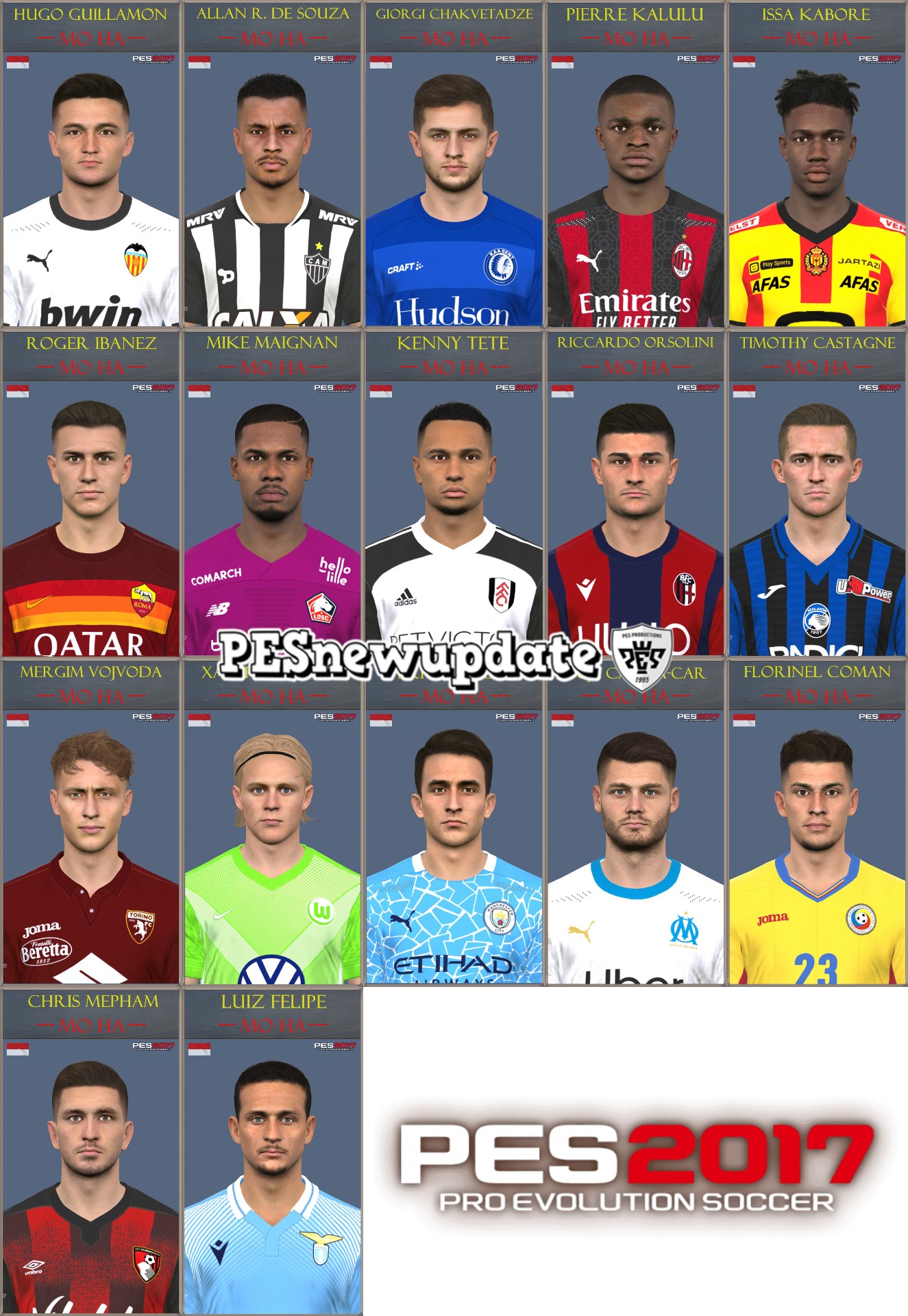free download pes 2017 patch free download pes 2017 patch
