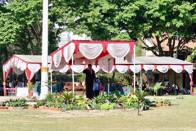 Sejarah Kelam G30S/PKI Tak Boleh Terulang Lagi Di Indonesia