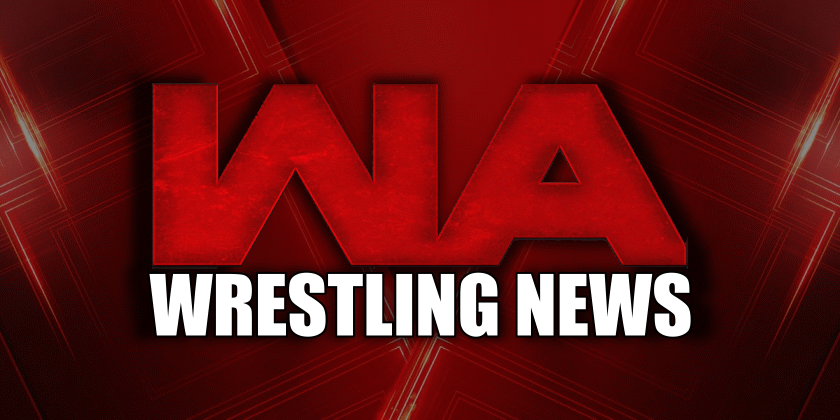 Former NXT Talent Dan Matha's Arrested