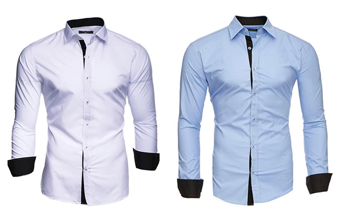 ropa formal para hombre