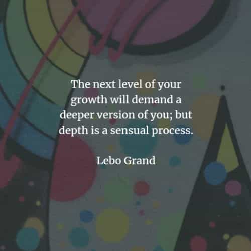 70 Comfort zone quotes that'll make a positive change in you