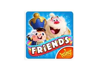 Candy Crush Friends Saga v1.83.1 - APK/MOD