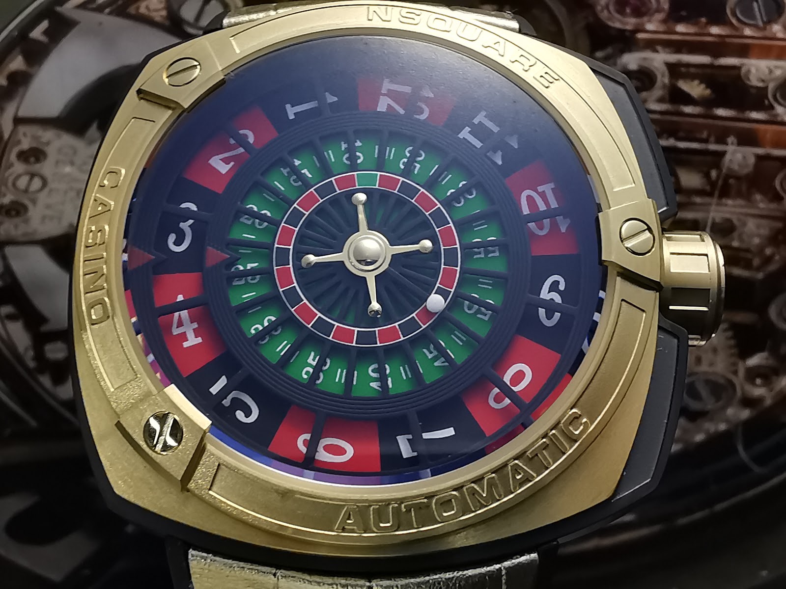 Casino Online Watch Casino Online Watch