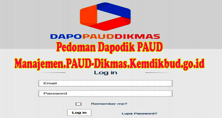 Http Pipsd Kemdikbud Go Id Manajemen