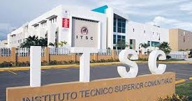 Poder ejecutivo designa a José Altagracia Sánchez rector del ITSC de San  Luis | El Diario Local.net