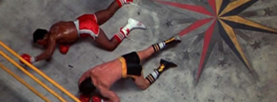 Studio-Off: [Dica de Filme] - Rocky Balboa