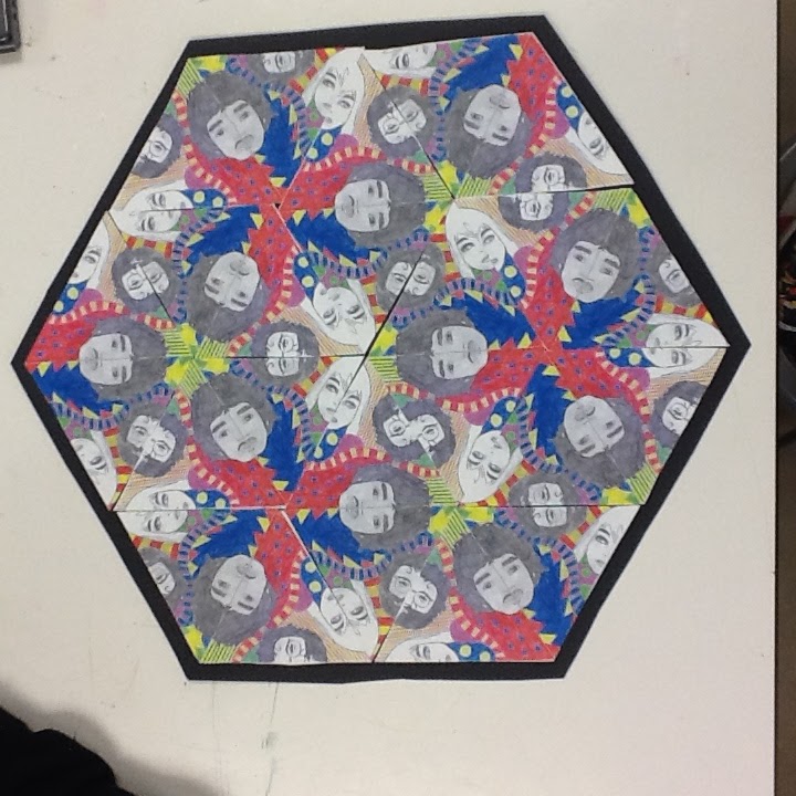 Rock Paper Scissors Arts