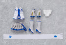 Nendoroid Snow Miku Clothing Set Item