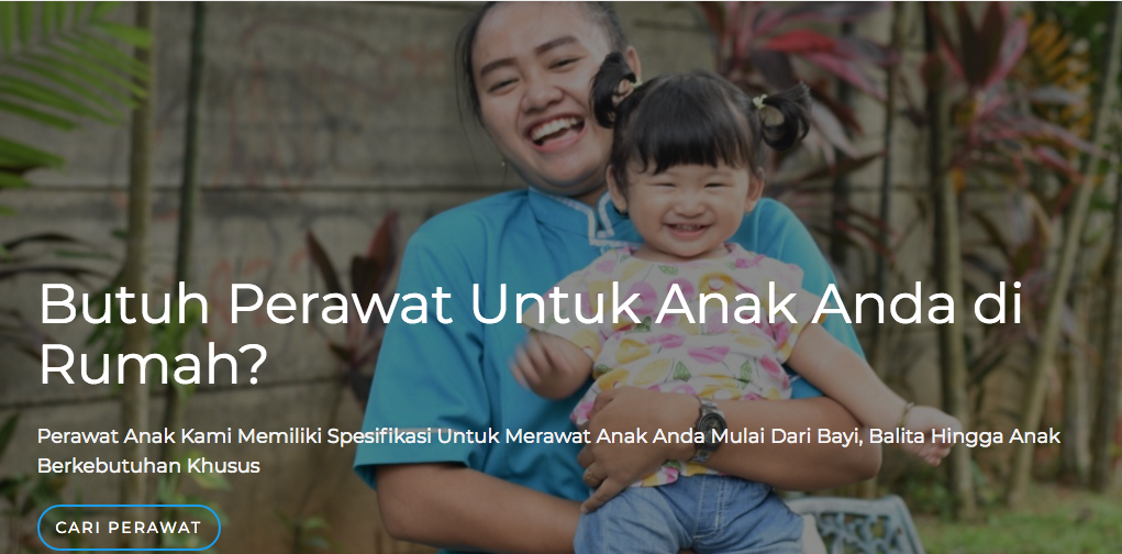 Yayasan Home Care Di Surabaya
