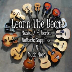 Learn The Beat's Blog