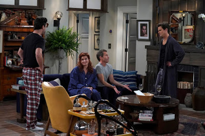 Will And Grace The Revival Season 2 Image 10