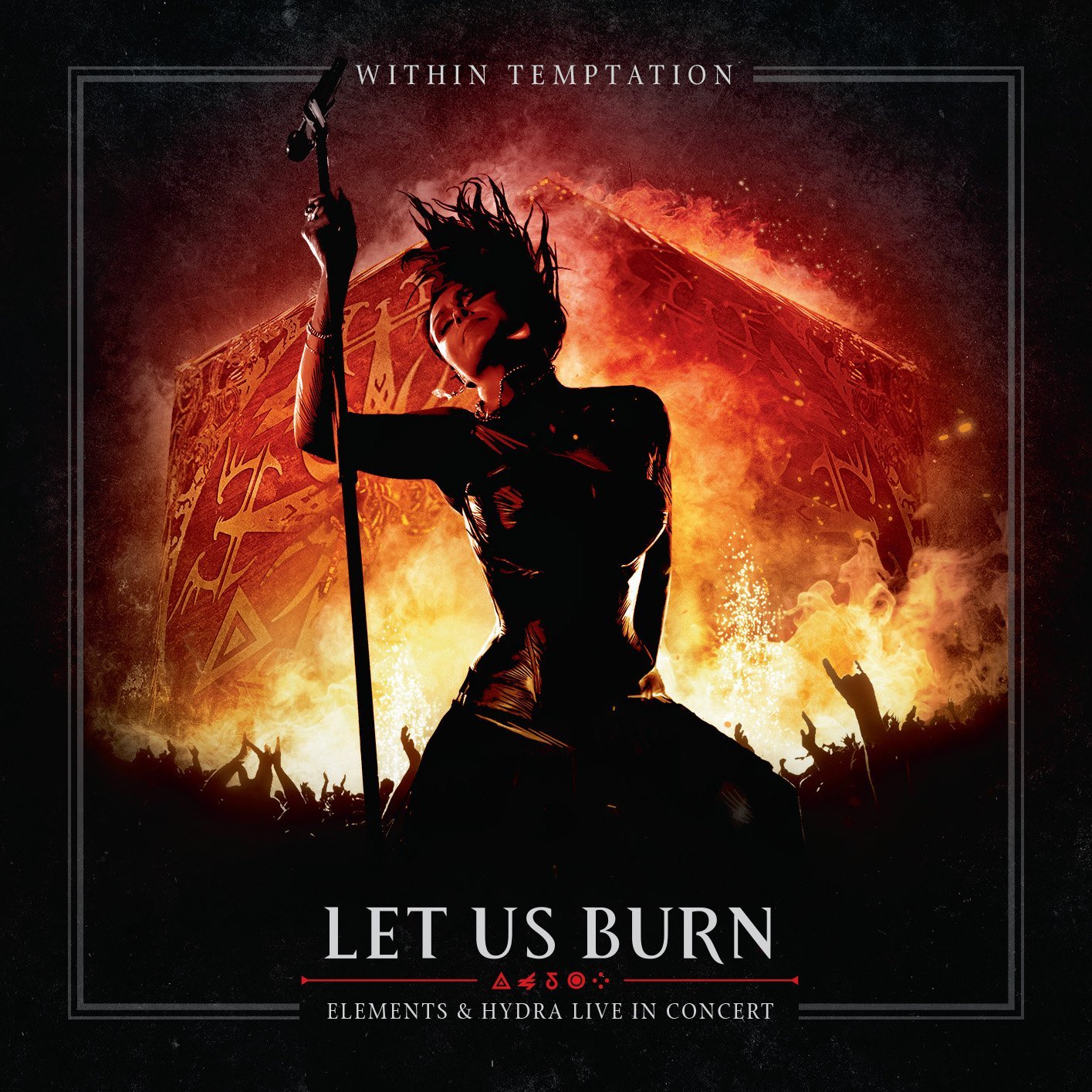 our farewell within temptation instrumental hydra our farewell within temptation instrumental hydra