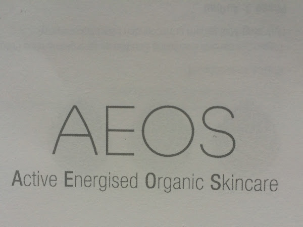 AEOS Skin care