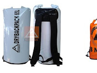 TIPS MEMILIH TAS ANTI AIR /DRY BAG