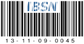 IBSN - Internet Blog Serial Number