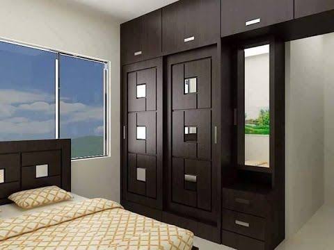 Modern Bedroom Cupboard Colours Home Design Ideas
