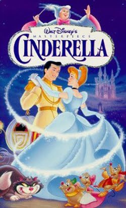 Cinderella (1950)