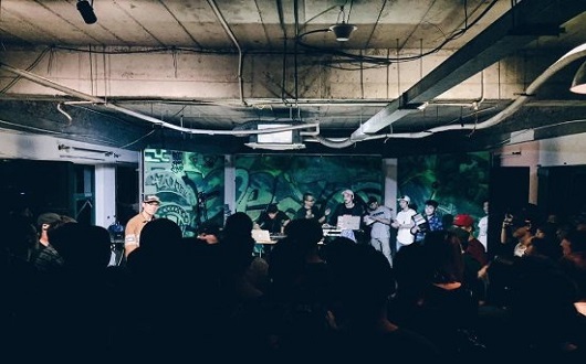 New Years Eve Singapore 2021 Events Parties Countdown