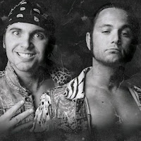 The Young Bucks - WWE Rumors Reaches a New Level