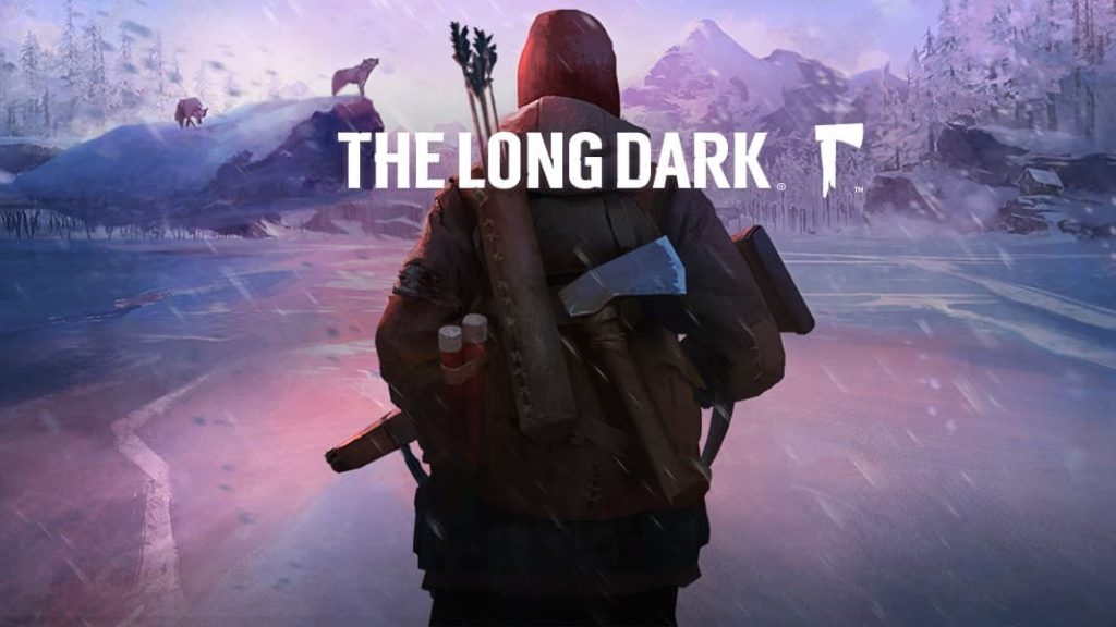 The Long Dark