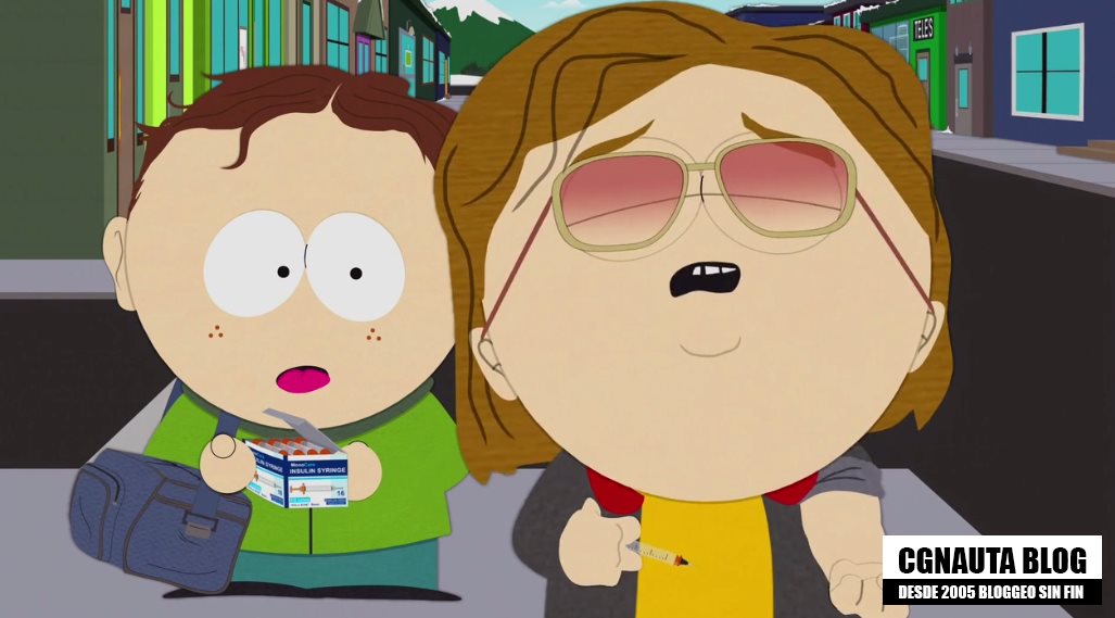 South Park (2019) Temporada 23 Episodio