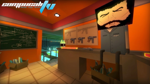  Thirty Flights of Loving PC Full 2012 1 Link 