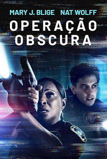 Operação Obscura - BDRip Dual Áudio