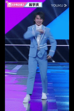 Peserta Survival Show China Ini Buat Geger Karena Terlihat Sama Persis dengan Lee Kwangsoo 3 InsignificantEvenHarlequinbug size restricted
