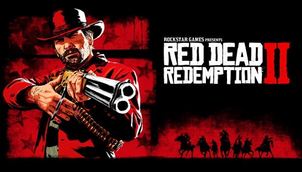 مبيعات لعبة Red Dead Redemption 2 على متجر Epic Games كانت جد متوسطة 