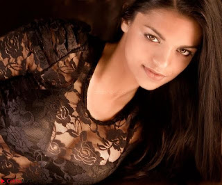 Arshiya Naomi Parmar   Indian Model ~  Exclusive 09