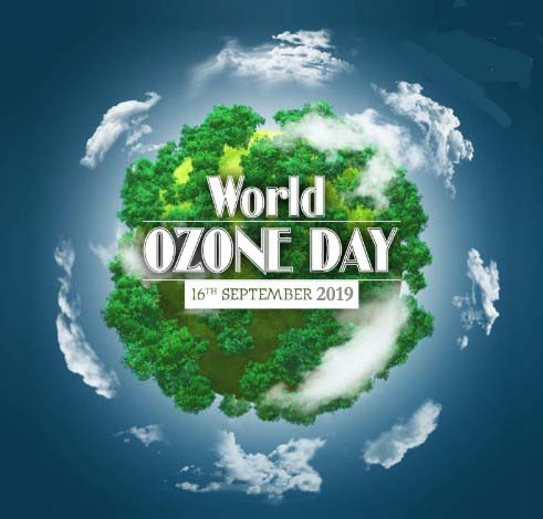 World Ozone Day 