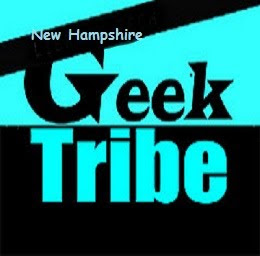 NH Geek Tribe