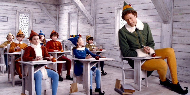 elf
