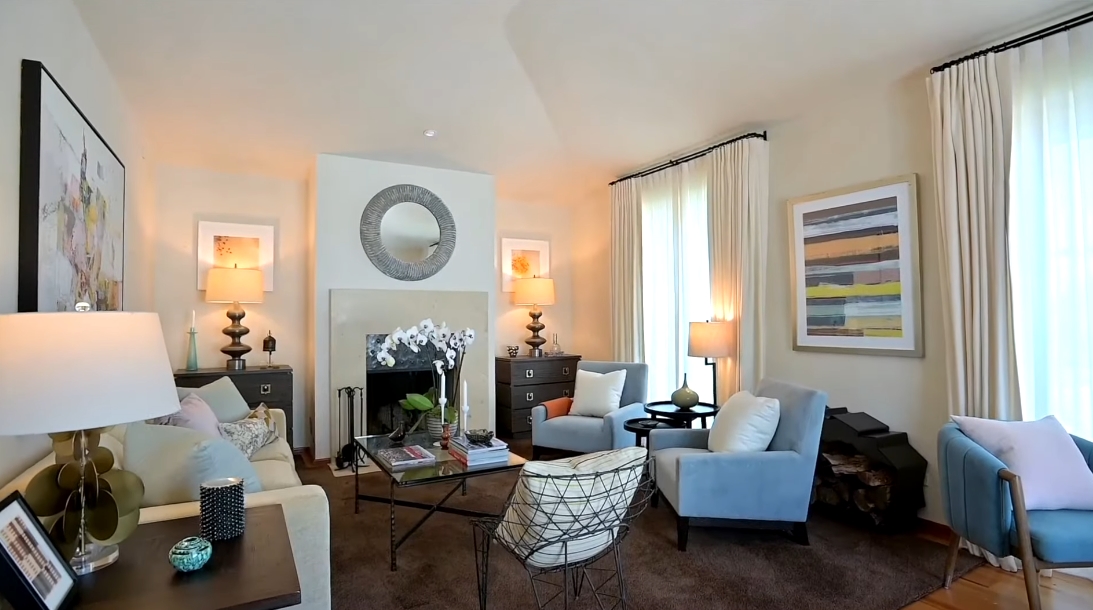 41 Interior Design Photos vs. 80 Woodacre Dr, San Francisco, CA Luxury Home Tour