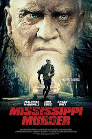 Watch Movies Mississippi Murder (2016) Full Free Online