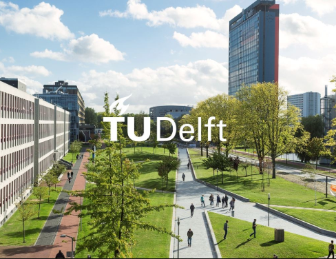 TU Delft Sub-Saharan Africa Excellence Scholarship