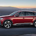 2020 Audi Q7 Review