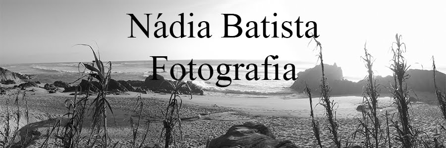 Nádia Batista | Fotografia