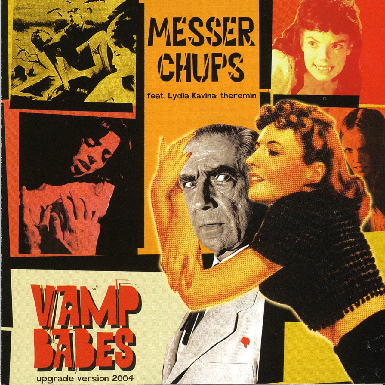 Messer Chups Top 10 - It's Psychedelic Baby Magazine