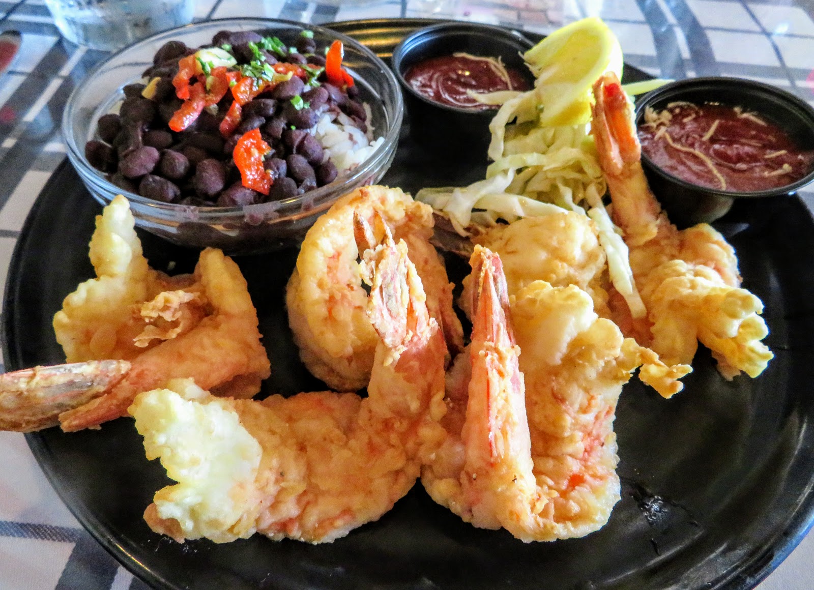 Big Daddy Dave Seafood Restaurant in Chattanooga Tennessee