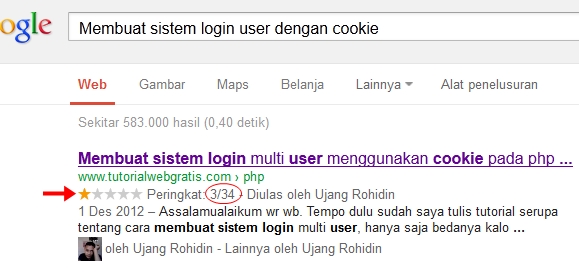 Manipulasi PageRank dilarang oleh kebijakan Google Adsense