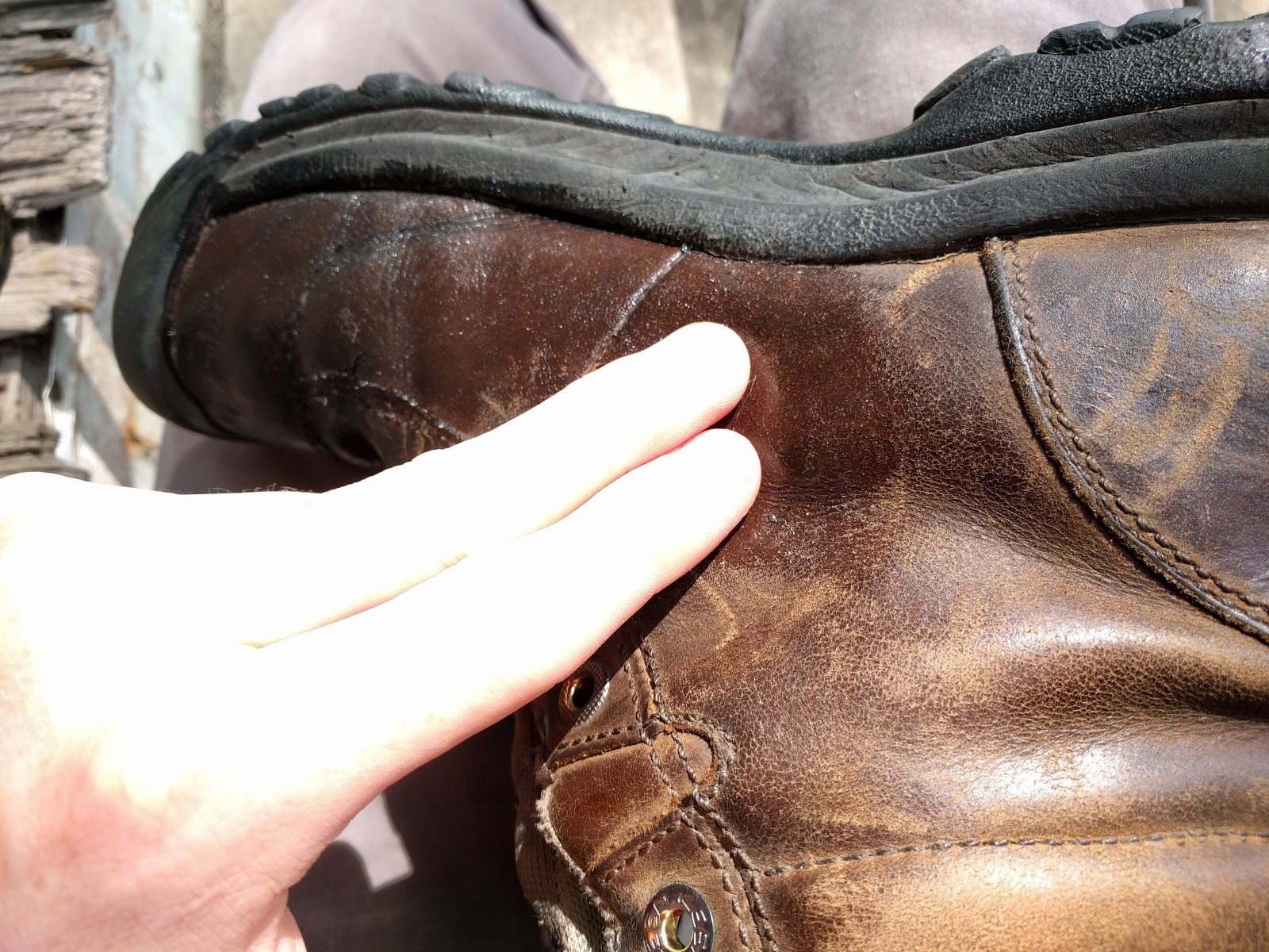 Make Your Leather Last Forever 5 Solutions Explained