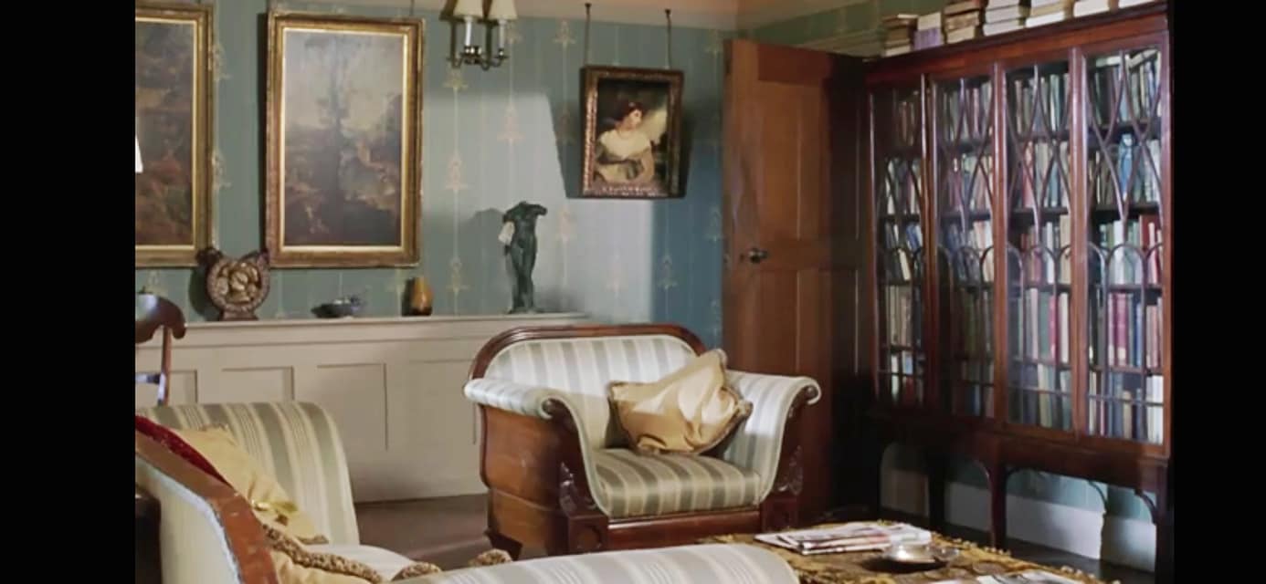 MIDSOMER MURDERS The Animal Within, S10E2