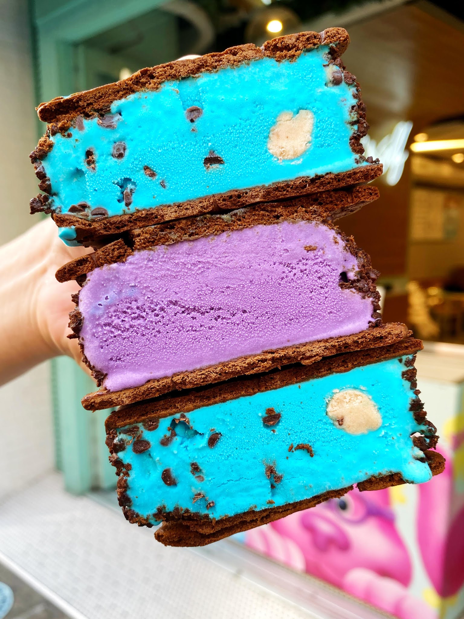 NickALive! Milk & Cream's Nickelodeon Flavor Takeover Continues with